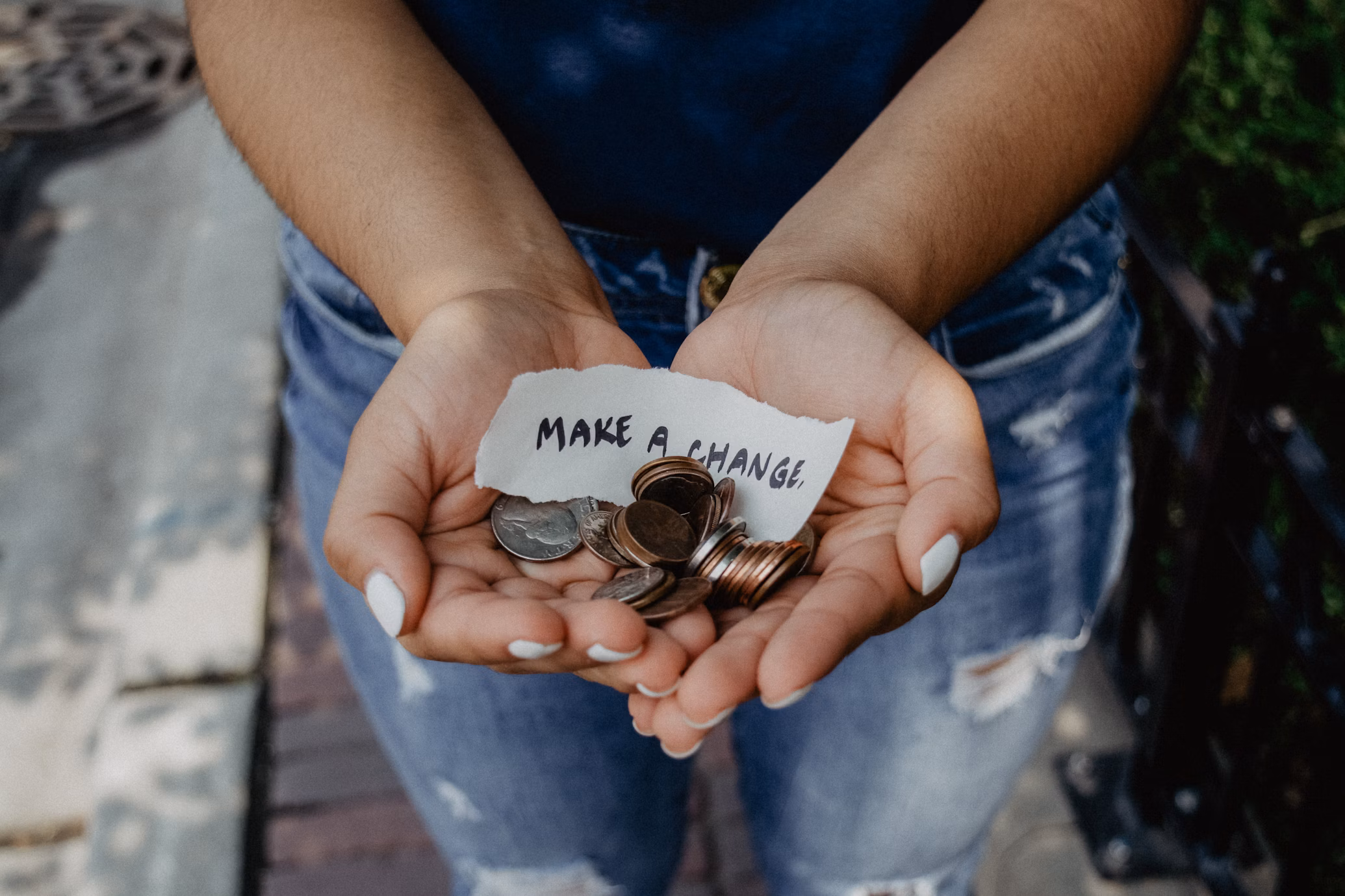 Child beneficiary