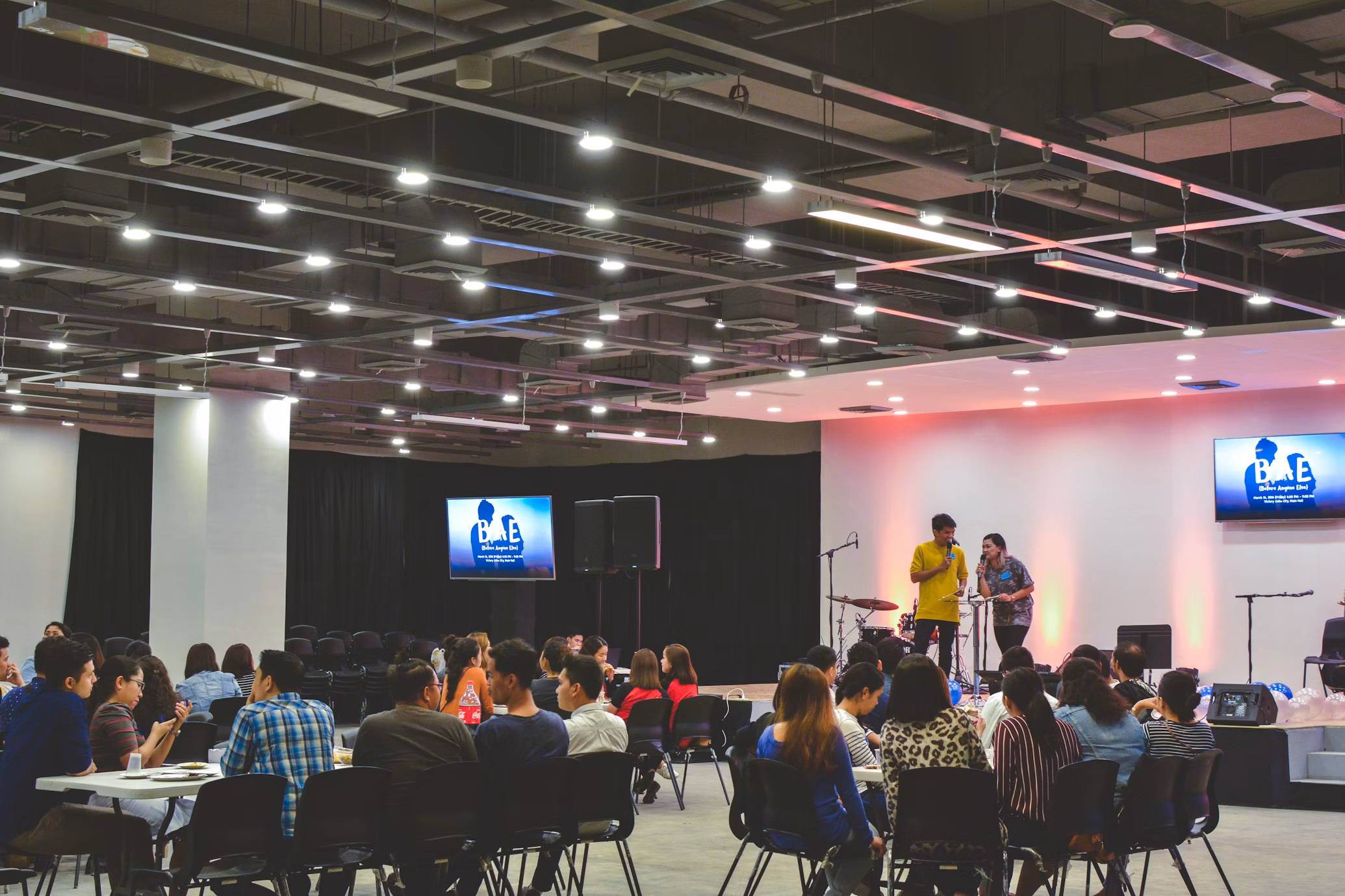 Youth Empowerment