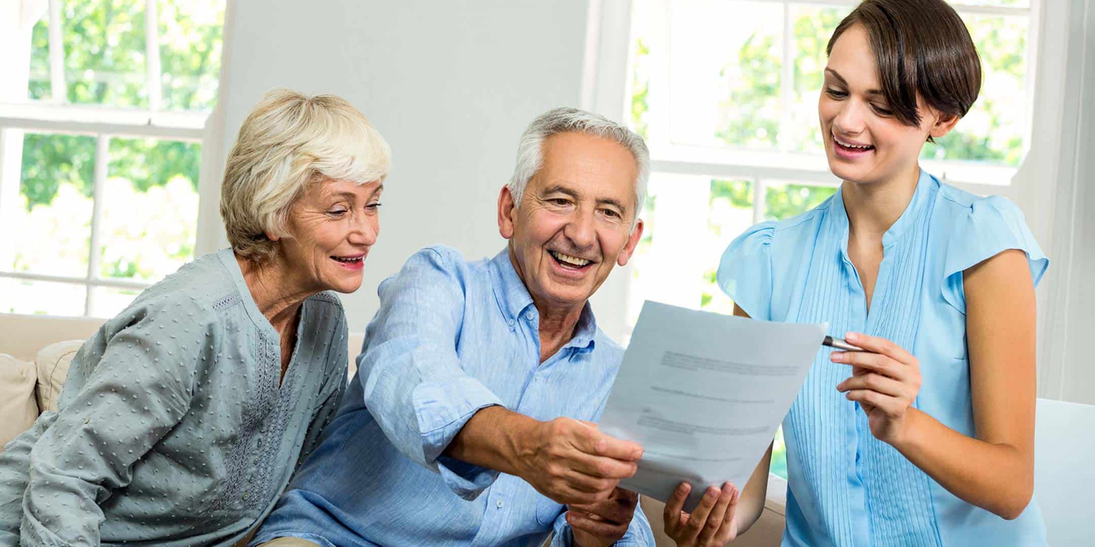 Elderly Care